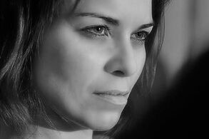 Šárka Pavelková. Zdroj: osobní archiv.