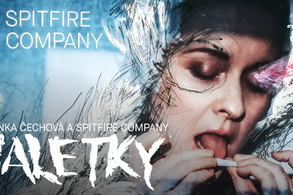Miřenka Čechová chystá divadelní dramatizaci své knihy Baletky