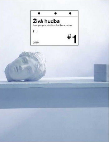 Vyšlo první číslo časopisu pro studium hudby a tance Živá hudba