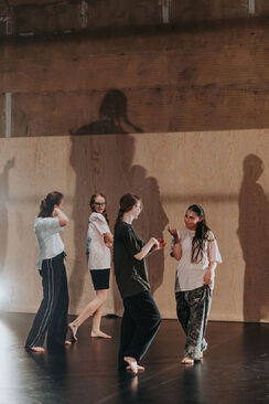 RESpekT. Eli a kol. Foto: archiv Eli a kol.