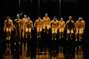 Foto Michaela Karásek Čejková.