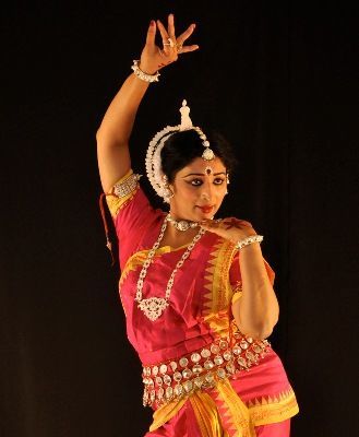 Sandhyadipa Kar: Klasický indický tanec je spojen s dokonalostí