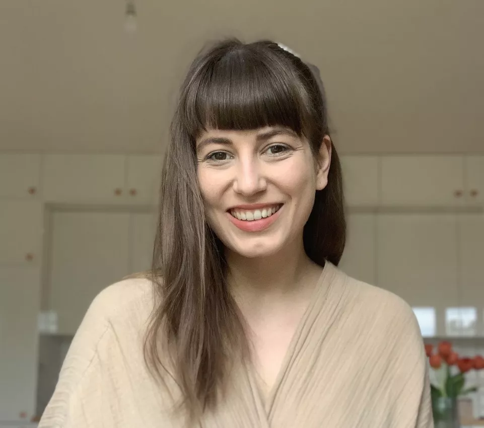 Ester Trčková.