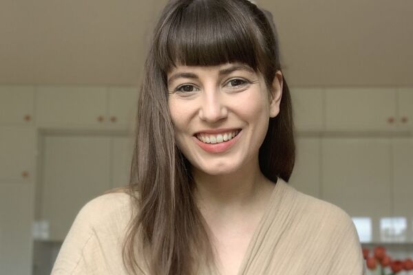 Ester Trčková.