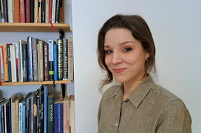 Silvia Nemcová - osobní archiv. 