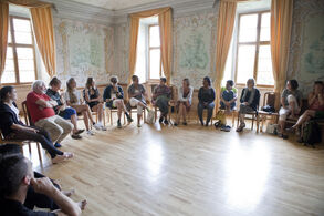 Mezinárodní konference Rozvoj publika nabídne prostor pro sdílení zkušeností mezi zahraničními i českými odborníky na téma současných přístupů k tzv. audience development 