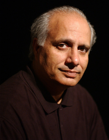 Šáhid Nadím