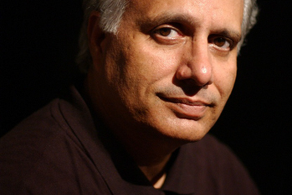 Šáhid Nadím