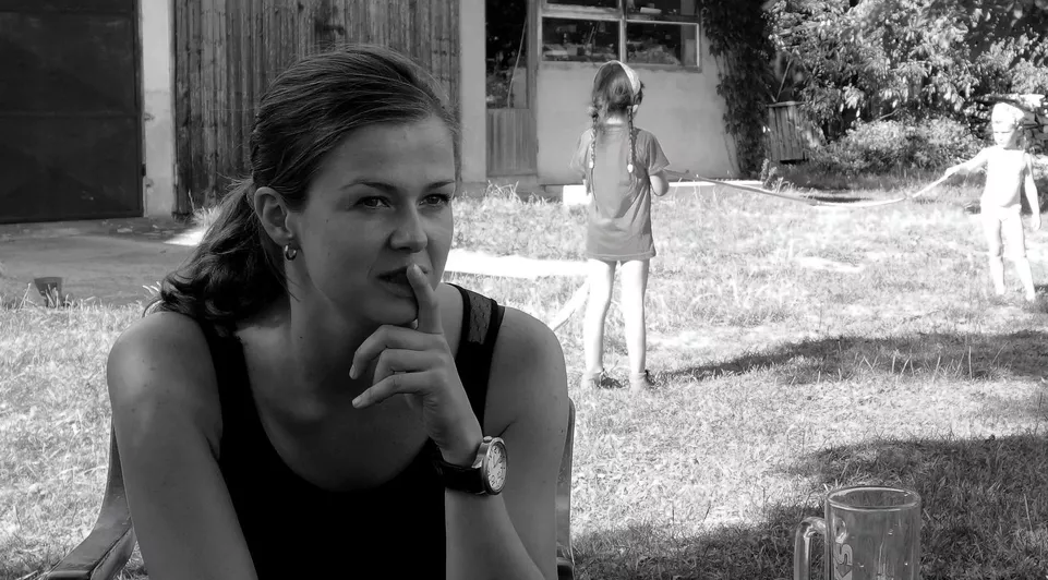 Lenka Vagnerová. Foto: Ivan Acher.