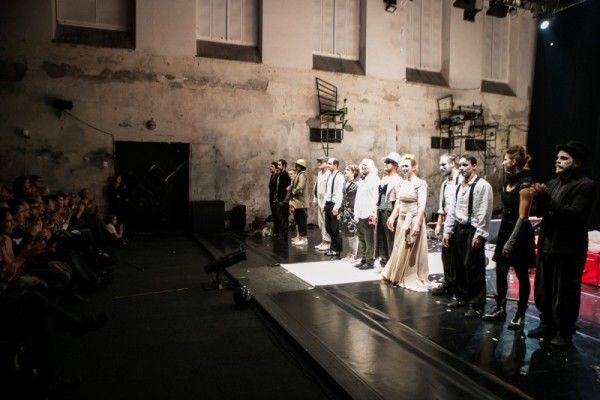 Dnešní Noc divadel nabídne prohlídky zákulisí, představení, workshopy i setkání s herci