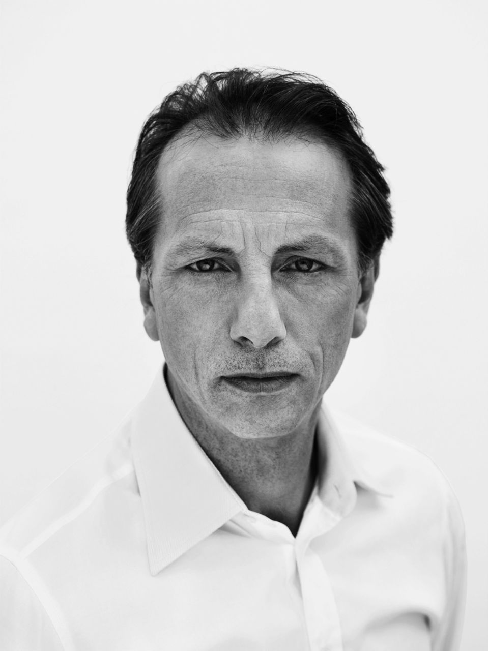 Krzysztof Pastor. Foto: Łukasz Murgrabia.