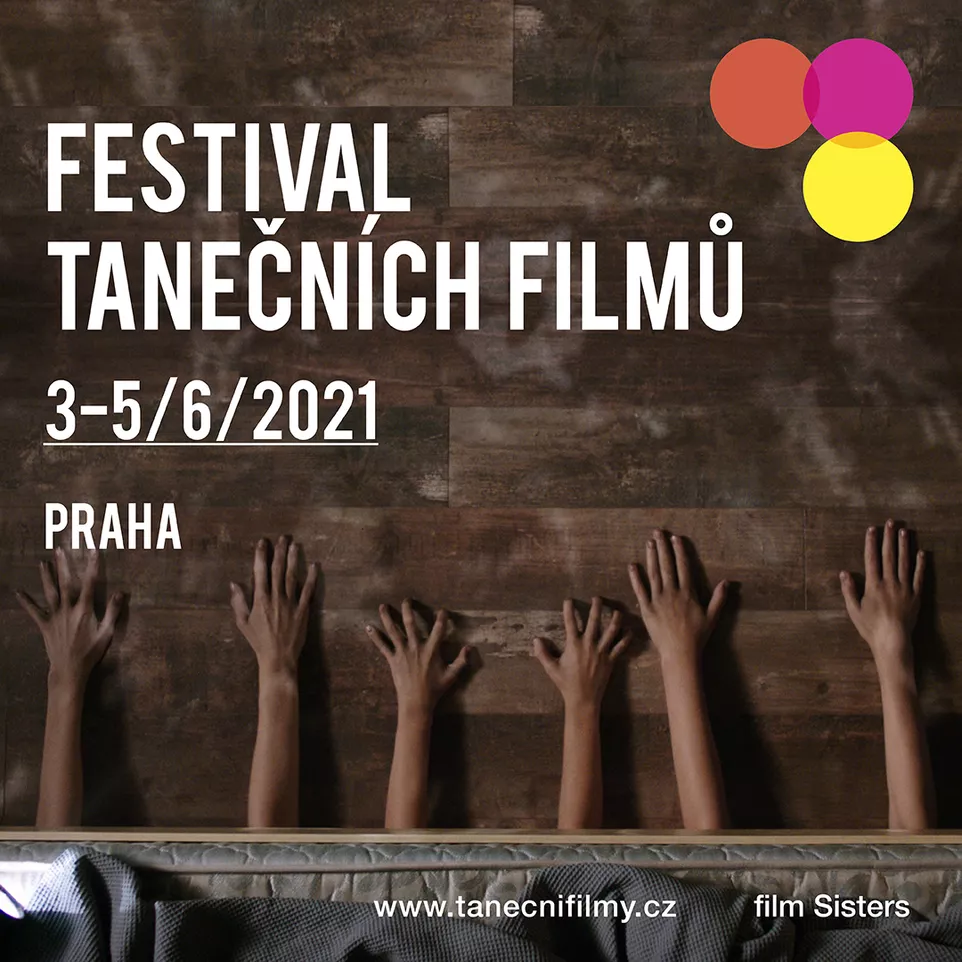 Festival tanečních filmů 2021 nabídne i open air projekce