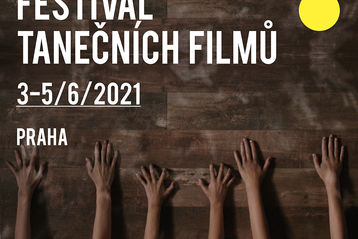 Festival tanečních filmů 2021 nabídne i open air projekce