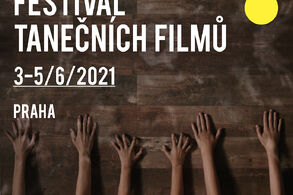 Festival tanečních filmů 2021 nabídne i open air projekce