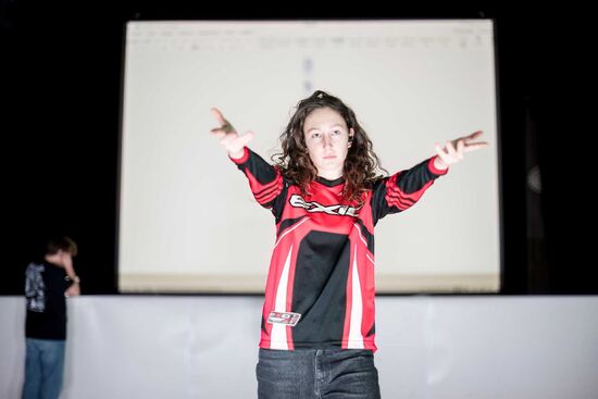 Malá inventura 2026. One Gesture. Foto: zdroj Malá inventura.