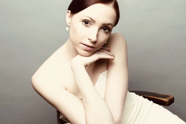Markéta Pospíšilová. Foto: Petr Kurečka.