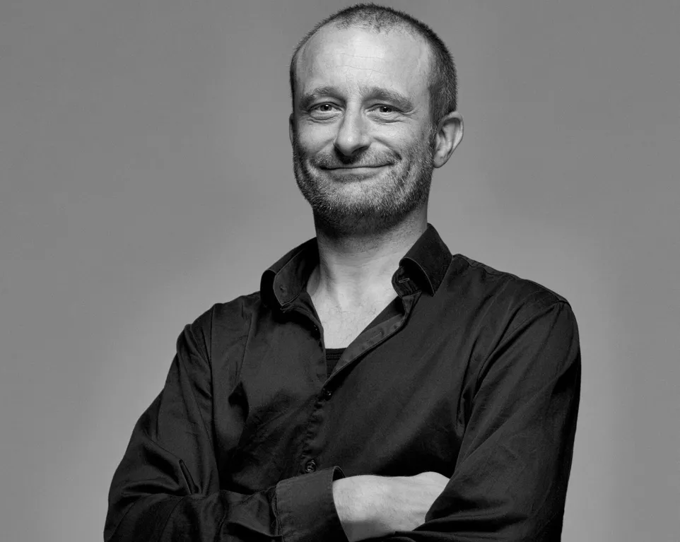 Jo Stromgren. Foto: Jakub Sobotka.