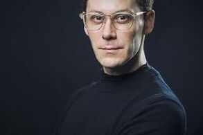 Radim Vizváry, Foto David Konečný.
