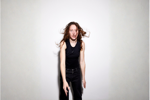 TEMPORARY YOUNG Emma Fiala. Foto: Marek Bartoš