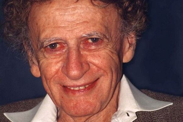 Marcel Marceau. Zdroj Wikimedia Commons.