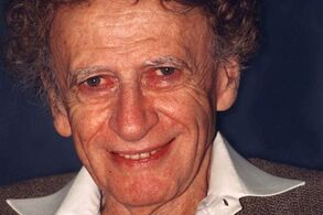 Marcel Marceau. Zdroj Wikimedia Commons.