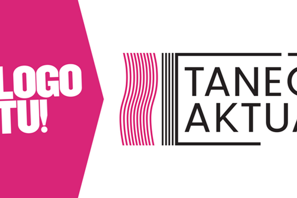 Taneční aktuality představují nové logo