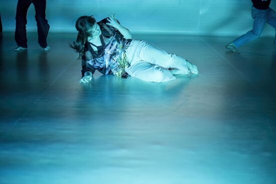 Malá inventura 2026. One Gesture. Foto: zdroj Malá inventura.