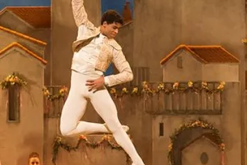 Don Quijote z Královského baletu v Londýně zahájí 16. října sezonu Baletu v kině 
