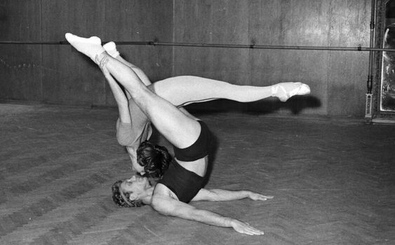 Karel Janečka by oslavil devadesátiny