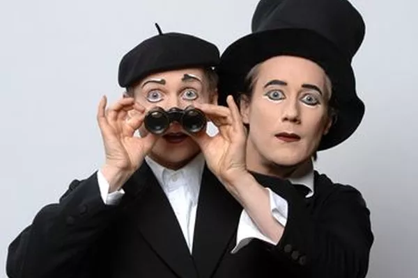 14. září začne ve východočeské Poličce Mime Fest