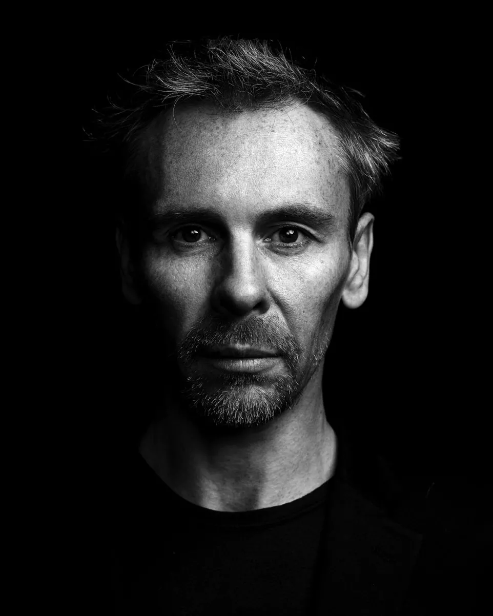 Nicolas Le Riche. Foto: Kungliga Operan/Carl Thorborg.