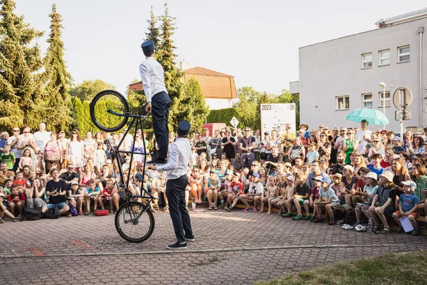 Bratři v tricku - Pošťáci. Zdroj: ArtProm