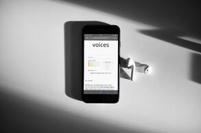 Marek Bartoš - Voices