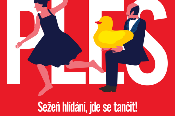 CIRQUEON – Centrum pro nový cirkus oslaví 10. narozeniny na plese a festivalu Cirkopolis
