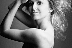 Adéla Pollertová. Foto: archiv ND.