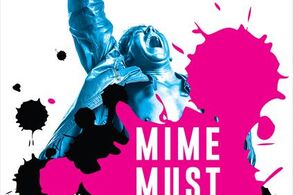 MIME FEST 2019 – mezinárodní festival pantomimy v Poličce
