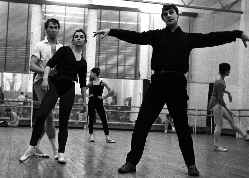 Foto: Roy Round, zdroj: www.kennethmacmillan.com