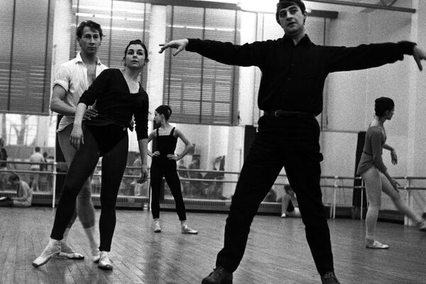 Foto: Roy Round, zdroj: www.kennethmacmillan.com