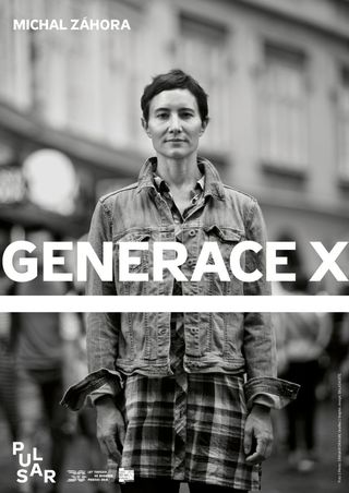 Generace X – nová premiéra uskupení Pulsar