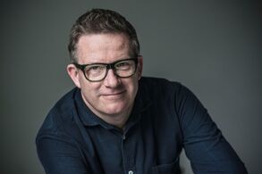 Matthew Bourne. Foto: Hugo Glendinning