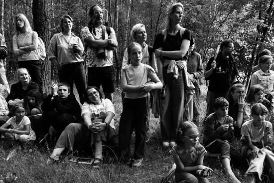 Foto: Nika Brunová.
