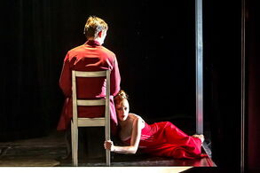 Jihočeské divadlo chystá premiéru: Kauza Kafka přiblíží pohled slavného spisovatele na svět a společnost