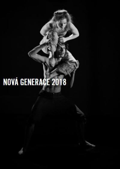 První večer Nové generace v roce 2018