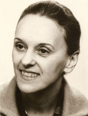  Jarmila Kůrová Manšingrová.