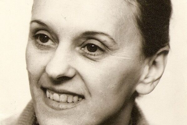  Jarmila Kůrová Manšingrová.