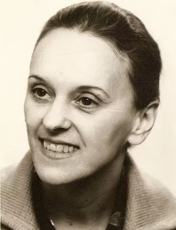  Jarmila Kůrová Manšingrová.