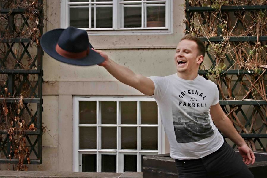 Naděje umírá poslední