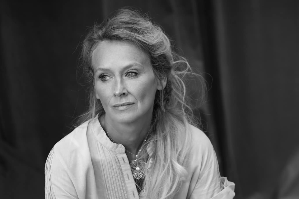 Portrét. Foto: Terza z Davle.