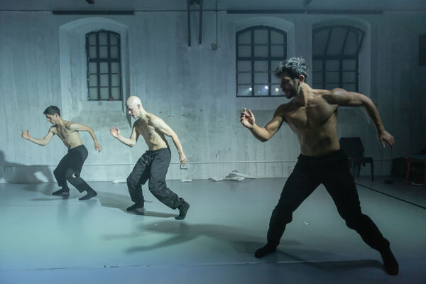 Foto: Serghei Gherciu