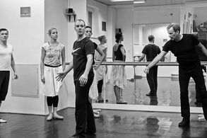 Slezské divadlo Opava uvede balet Othello